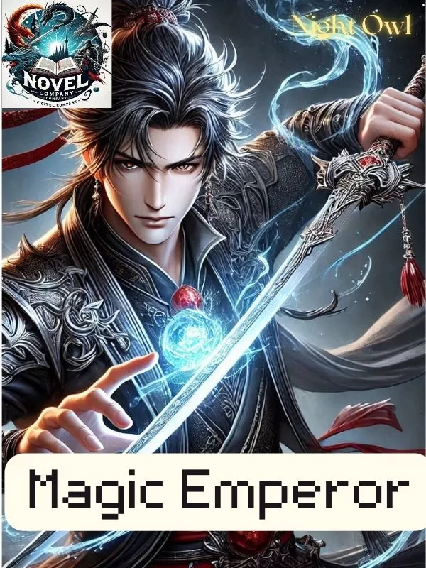 Magic Emperor